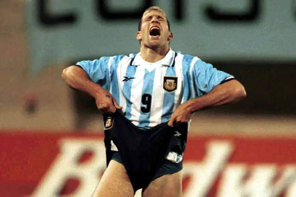 Radiografía de Colombia, el último escollo argentino para obtener la Copa América 2024 2 Colombia