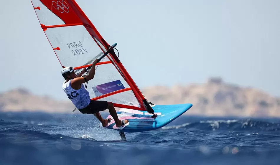 Juegos Olímpicos 2024: Los representantes nacionales estuvieron a la altura en el noveno día de competición 2 2 Juegos Olimpicos 2024 Los representantes nacionales estuvieron a la altura en el noveno dia de competicion fmalpina.com .ar