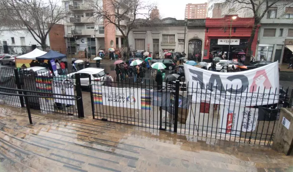 Luchar sirve: Perpetua para Luis Ramos por el crimen de Tehuel 3 2024.08.30 Pedro Ramos 0003