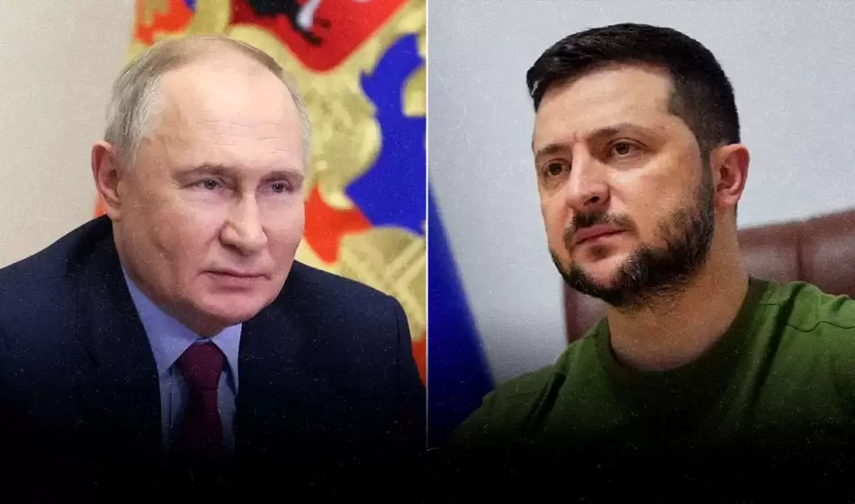 La incursión en Kursk, ¿una victoria pírrica para Ucrania? 3 3 Nota al Pie