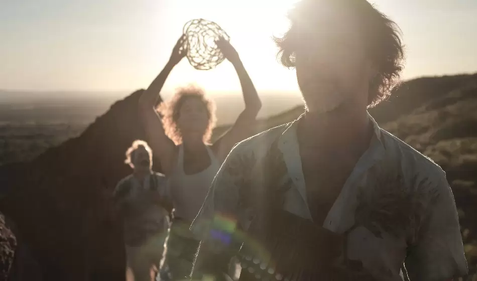 Invocación: una fusión artística para conectar con lo esencial de la existencia 3 Innovación