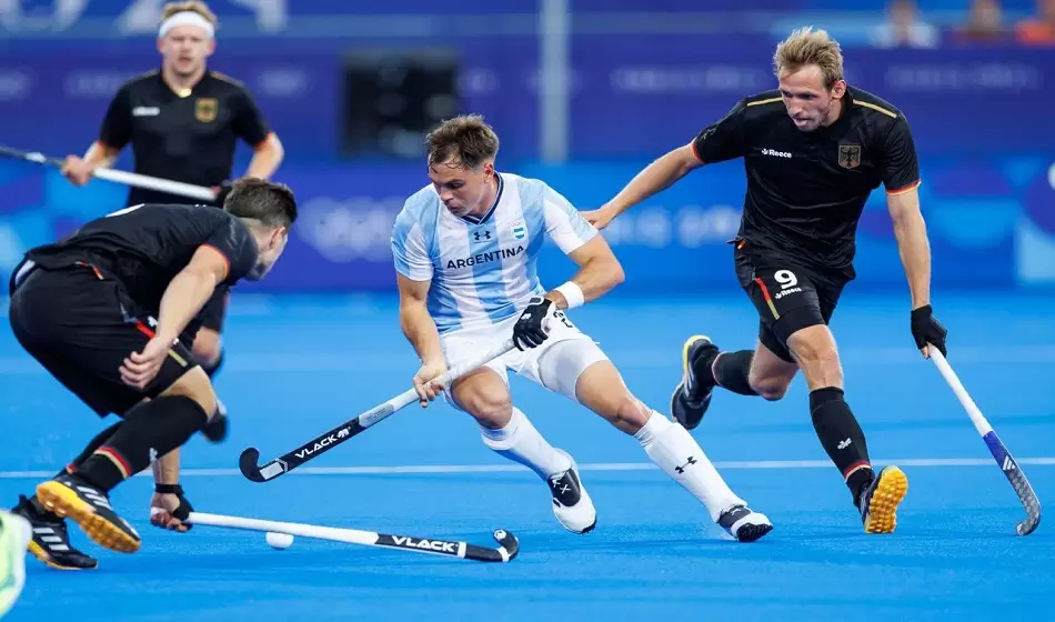 Juegos Olímpicos París 2024: fin de semana plena de competencia argentina 1 París