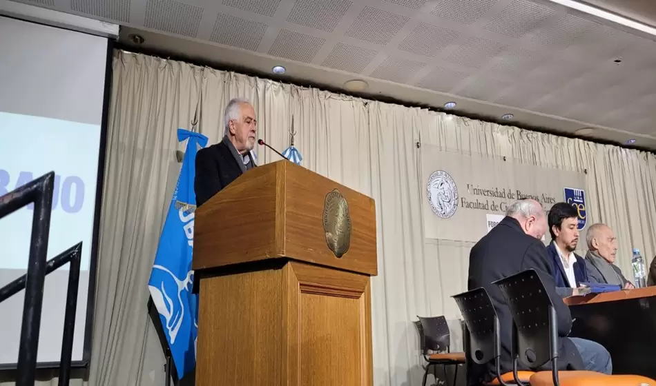 El Foro Economía y Trabajo discutió un plan común para salir del “derrotero económico” 2 economia