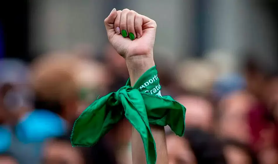 “El Gobierno debe sostener y mejorar el acceso al aborto”: un proyecto analizó la implementación de esta política 1 aborto