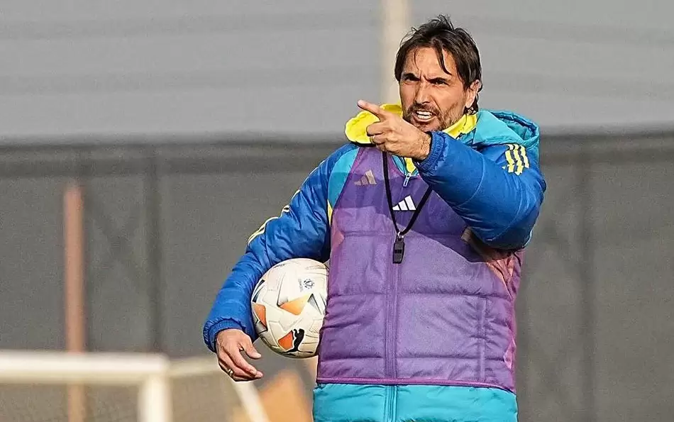 Boca Juniors y un cierre de año para el olvido 2 2 Boca y un cierre de ano para el olvido Instagram @planetaboca