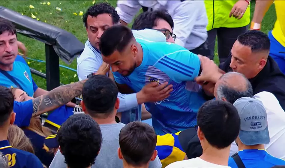 Boca Juniors y un cierre de año para el olvido 3 3 Boca y un cierre de ano para el olvido ESPN