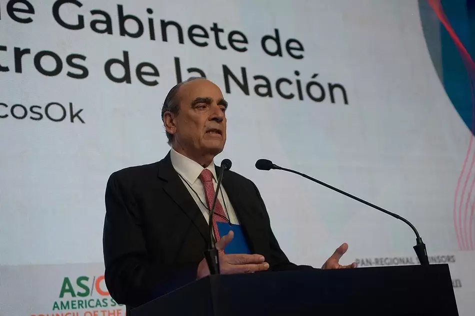 La oposición busca rechazar el veto de Milei contra los jubilados 3 Foto 3 TIEMPO.AR