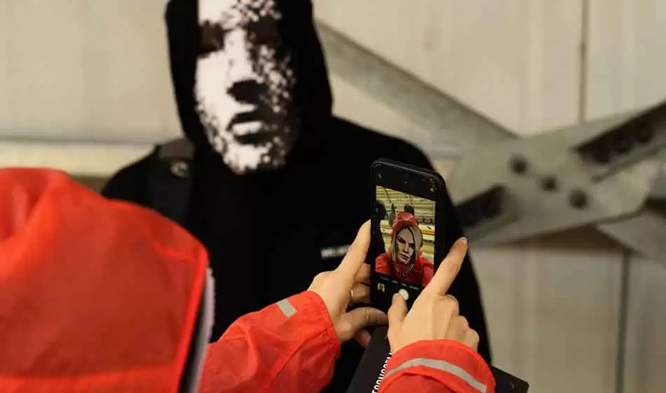 Reconocimiento facial bajo la lupa: ¿hasta dónde llega el control estatal? 2 Fuente ANDigital