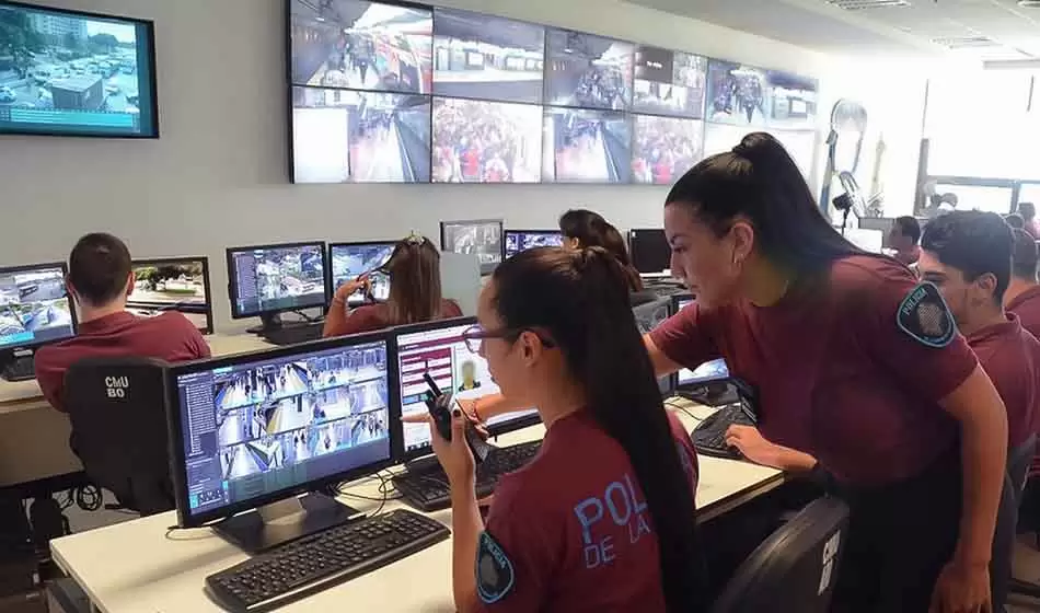 Reconocimiento facial bajo la lupa: ¿hasta dónde llega el control estatal? 3 Fuente iProUP