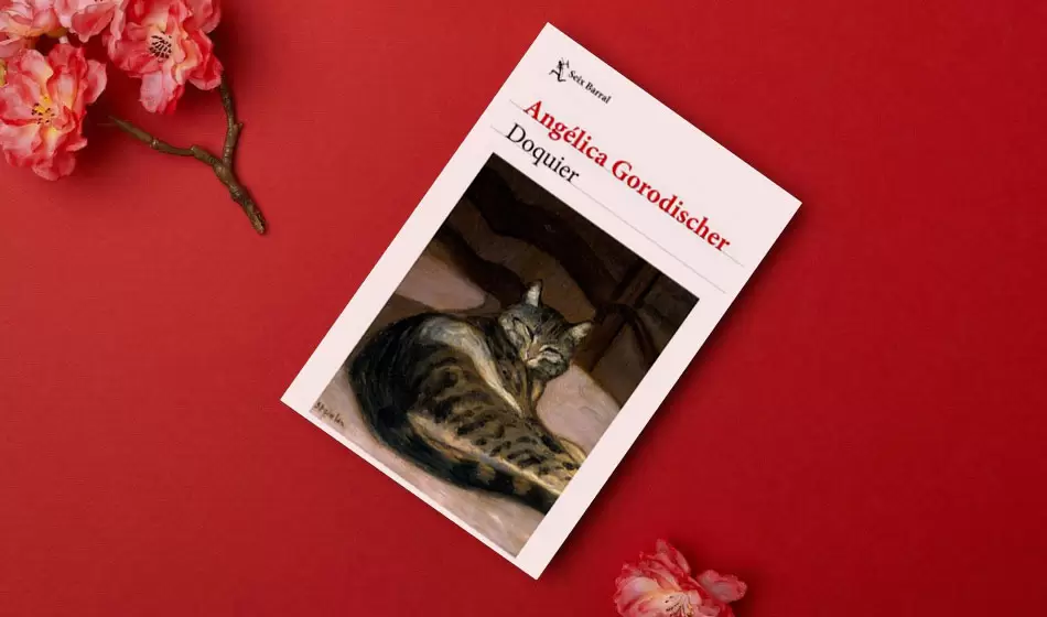 Empezá el mes de la primavera con estas historias impactantes 4 Libro1 2 9