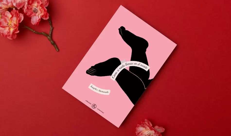 Empezá el mes de la primavera con estas historias impactantes 2 Libro2 2 9