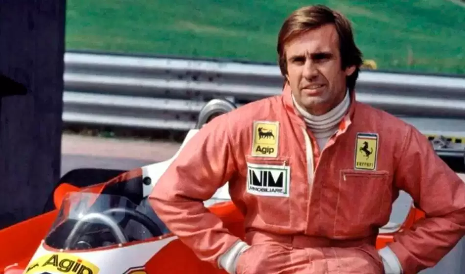 Los pilotos argentinos que obtuvieron puntos en la Fórmula 1 2 Pagina 12
