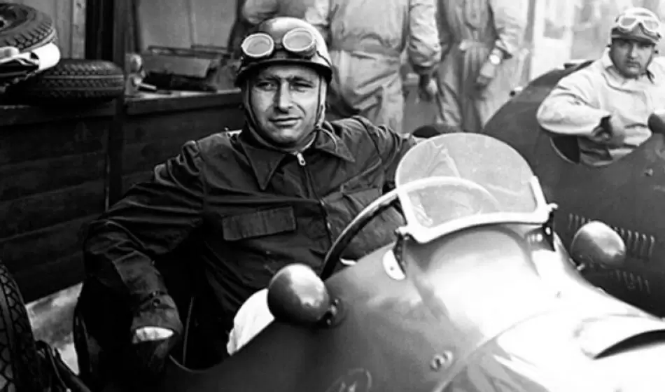 Los pilotos argentinos que obtuvieron puntos en la Fórmula 1 3 Ser argentino