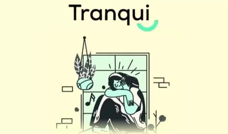 Día Mundial de la Prevención del Suicidio: una app argentina como herramienta apoyo 2 Tranqui app