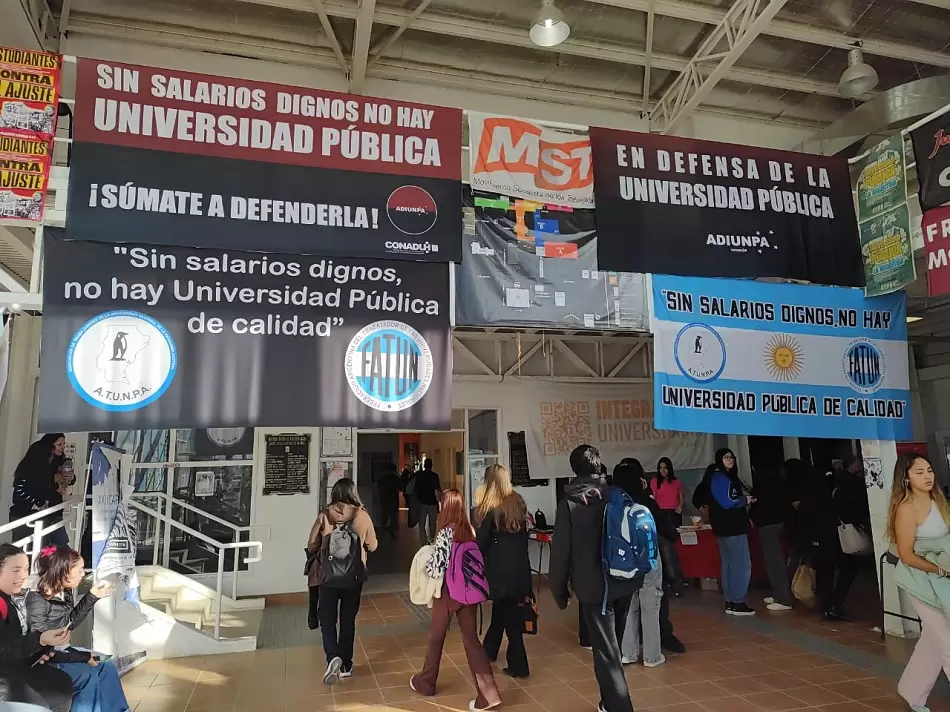 Santa Cruz, RIGI y extractivismo: la consolidación de un viejo modelo en el extremo sur del continente 2 RIGI