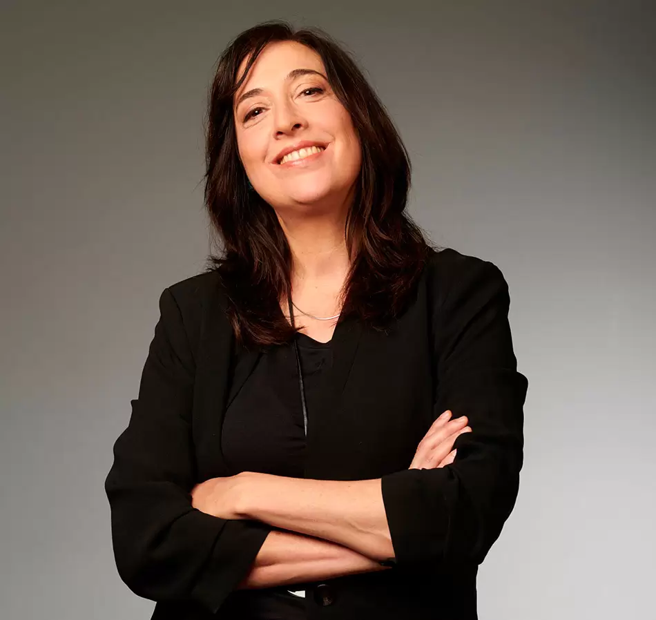 Cecilia Roth regresa al teatro porteño con “La Madre” 2 ANDREA GARROTE