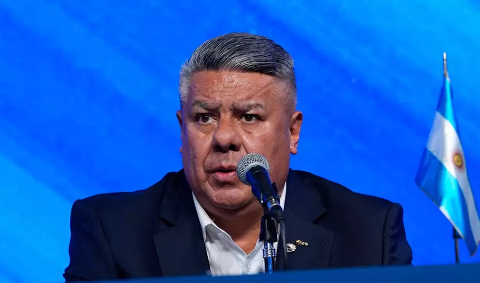 Con Chiqui Tapia hasta 2028: no habrá descensos este año ni lugar para las SAD 1 Chiqui Tapia
