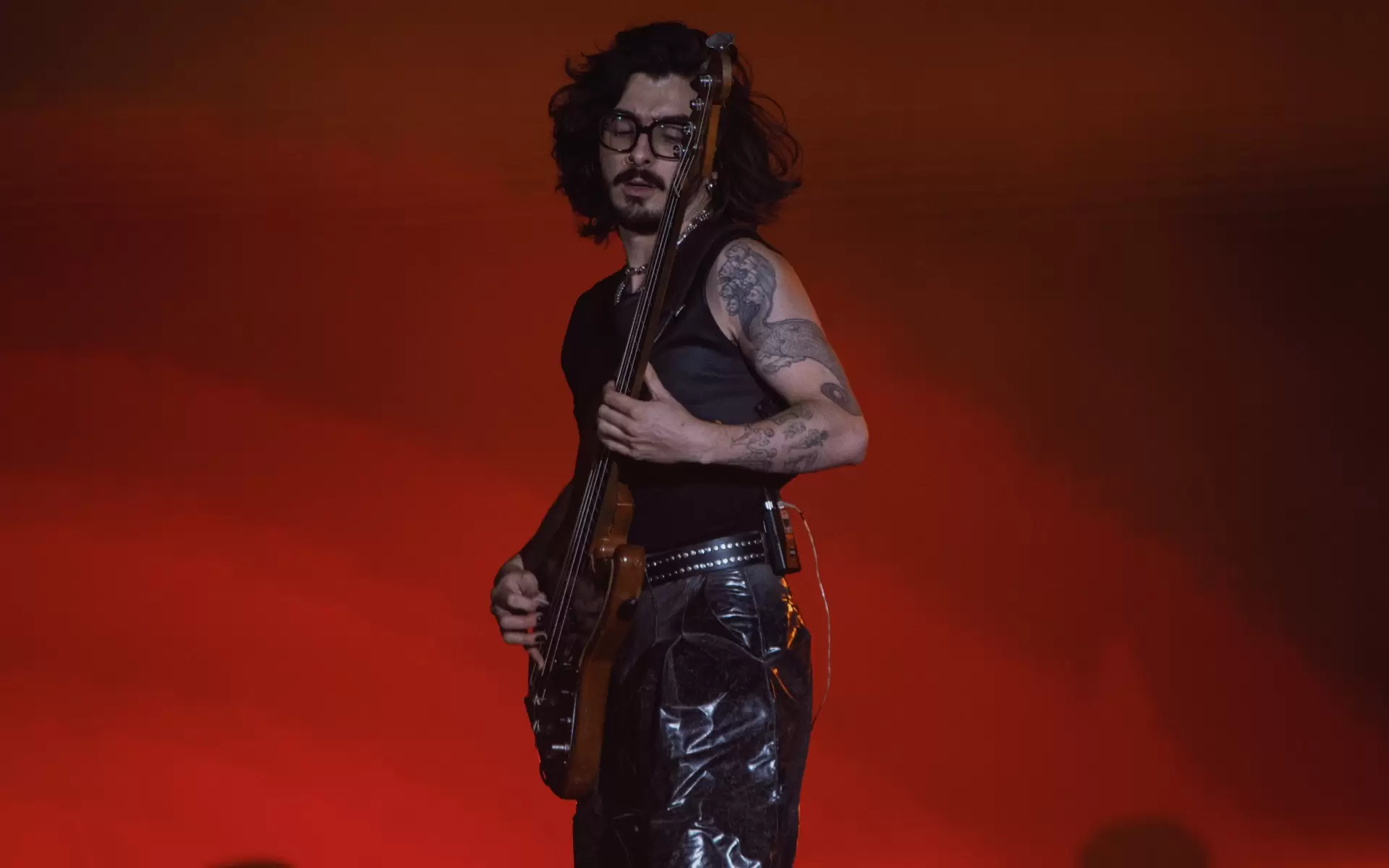 Morat en el Estadio Vélez, octubre 2024 2 IMG 8451