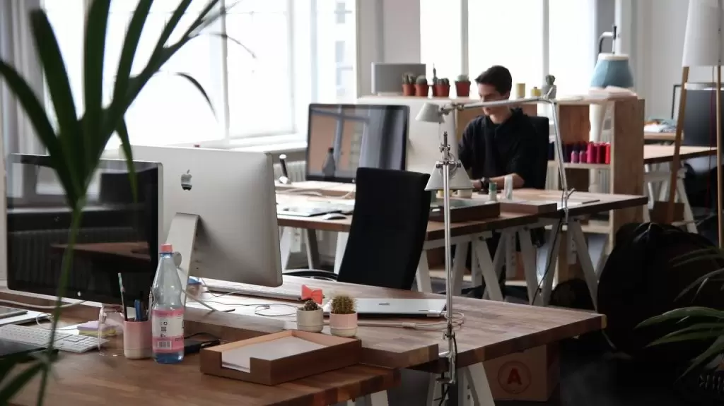Impresoras para oficinas: ¿Láser o tinta? Descubrí cuál se adapta mejor a tus necesidades 1 Impresoras