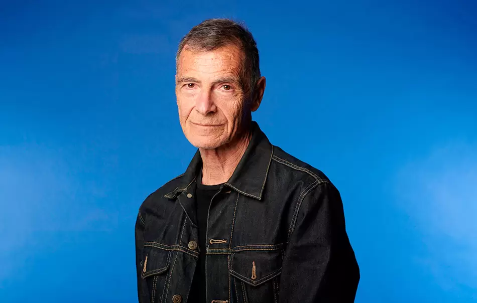 Cecilia Roth regresa al teatro porteño con “La Madre” 3 LA MADRE FOTO TRES