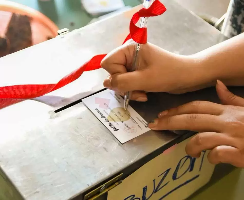 Scouts platenses organizan donación de sangre 3 Sangre