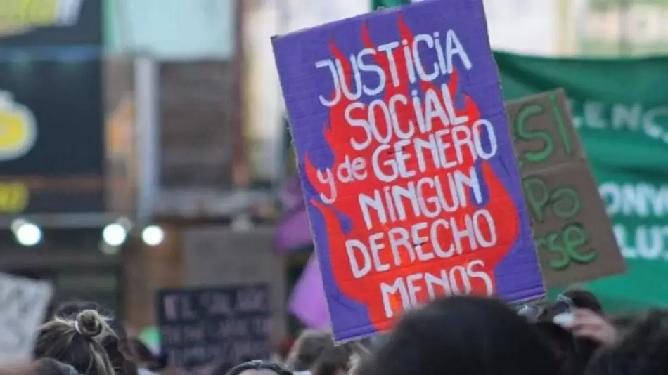 Alerta de la CIDH: Argentina debe sostener sus políticas de género para proteger derechos humanos 2 Género