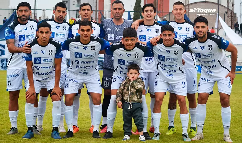 Apuestas ilegales: detuvieron al presidente de Atenas de Río Cuarto por apostar en contra de su propio club 2 Apuestas ilegales