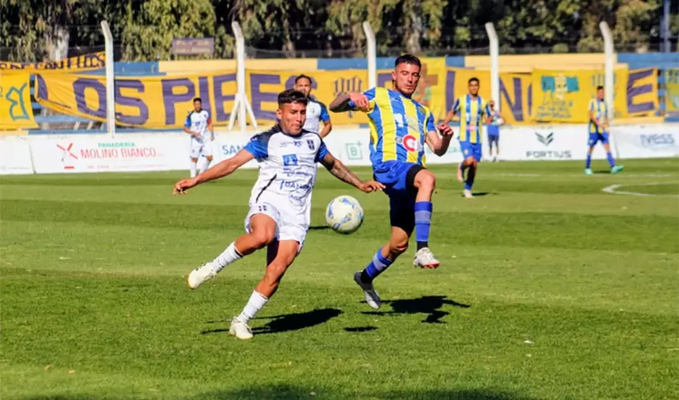 Apuestas ilegales: detuvieron al presidente de Atenas de Río Cuarto por apostar en contra de su propio club 3 Creditos Canal showsport