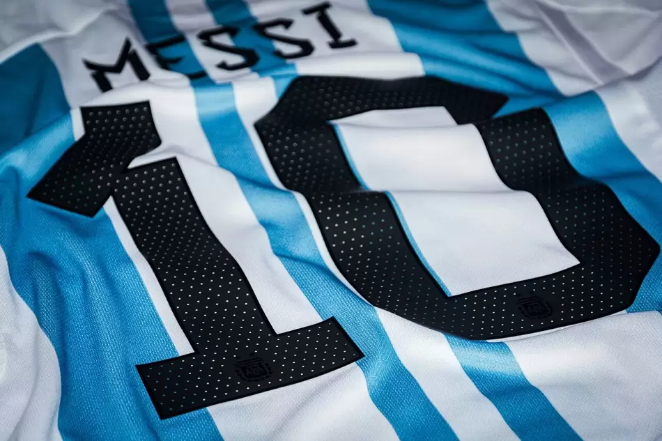 La MLS estrena tecnología con Messi como protagonista 1 mls