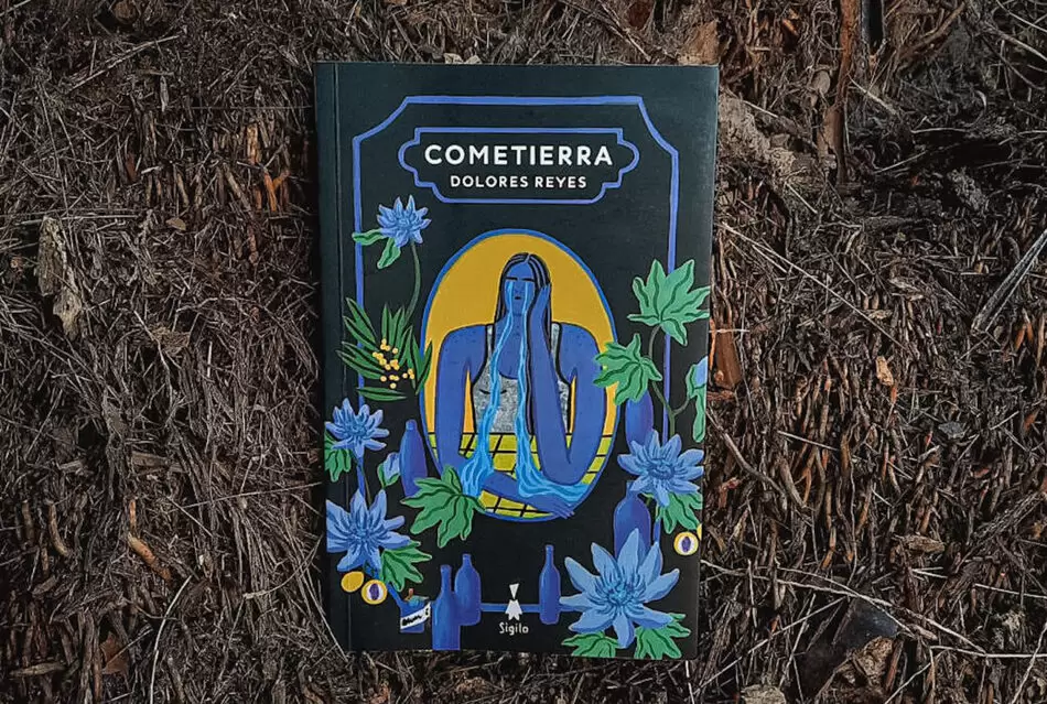 Cometierra, la cara visible de la censura libertaria contra la literatura 3 imagen 2 2