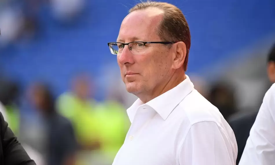 El fútbol sudamericano perdió con la consagración de Botafogo 2 Creditos. SportsPro