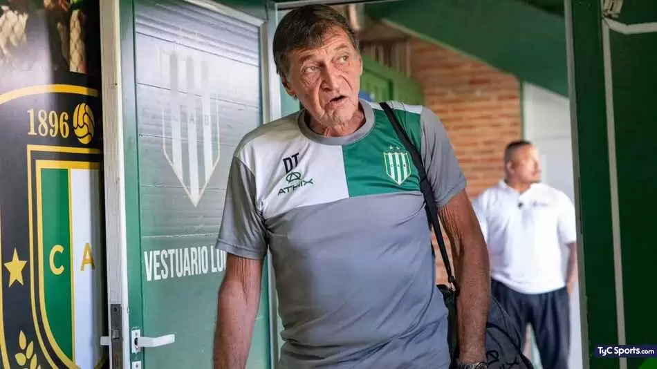 Banfield y un recuerdo más que especial 3 Creditos. TyC Sports 3