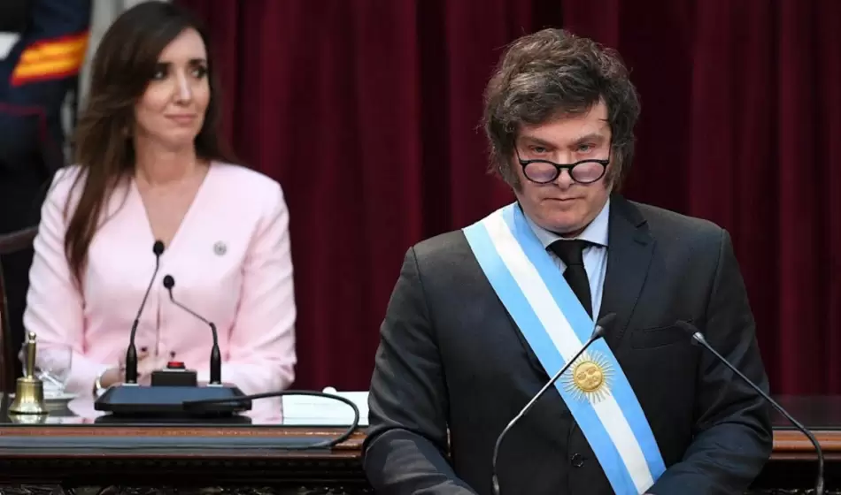 Javier Milei