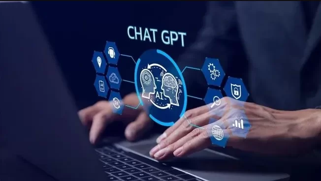 ChatGPT y prensa escrita argentina: usos, desafíos y reflexiones 1 chatgpt