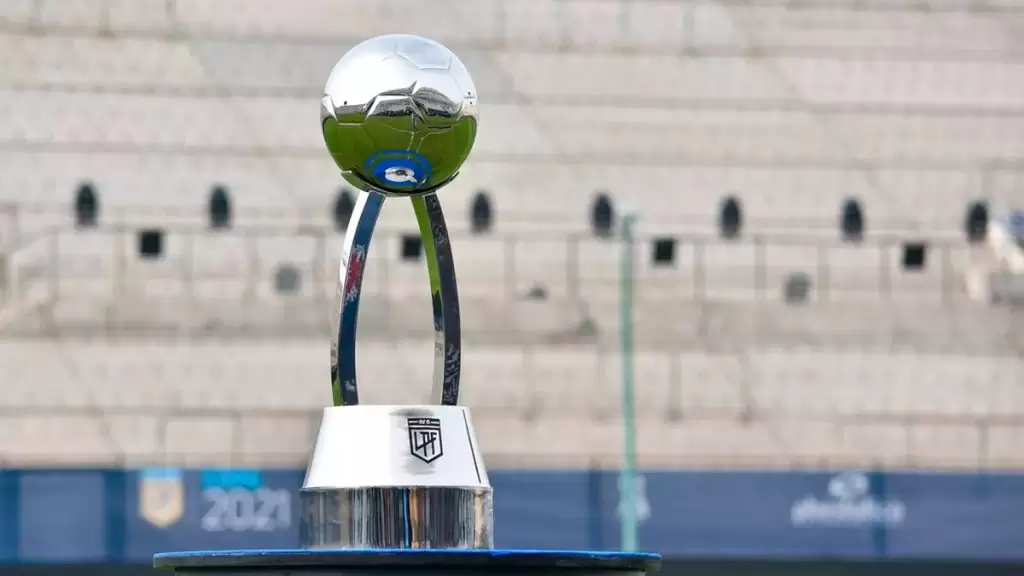 futbol argentino