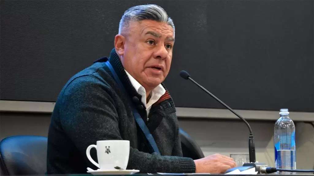 AFA analiza un sistema de ranking para la clasificación de los equipos argentinos a las Copas continentales del 2026 3 ranking