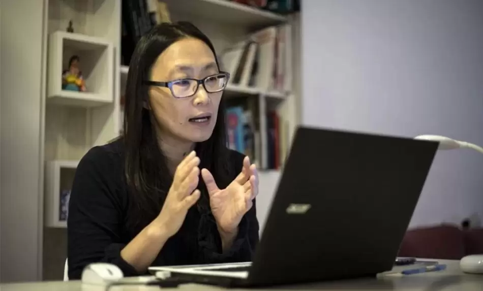 Ana Kuo