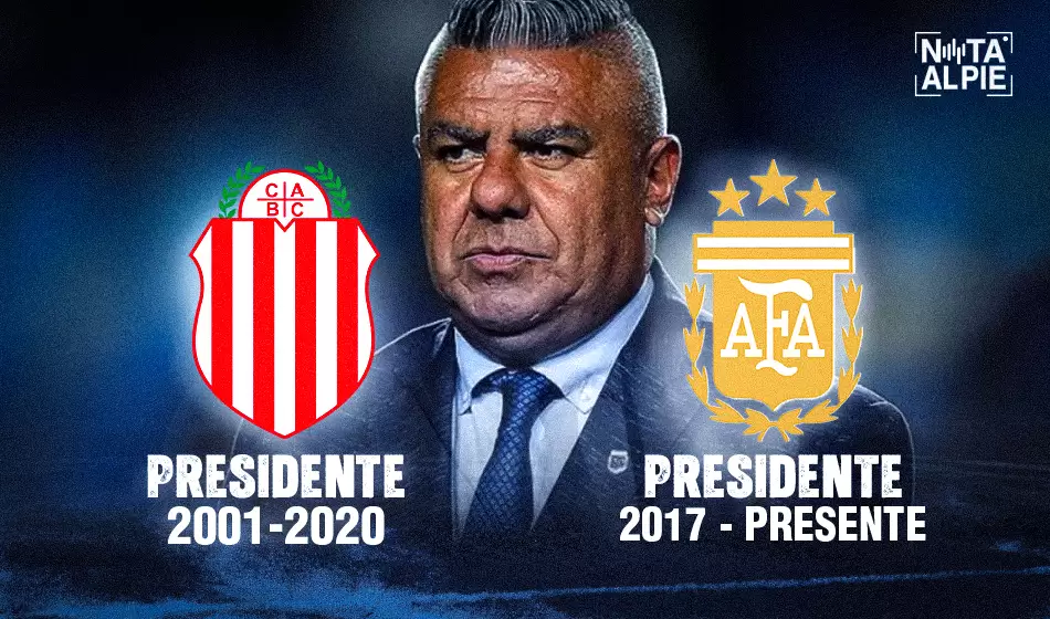 Claudio Chiqui Tapia llega al CEAMSE de la mano de Axel Kicillof 4 Claudio Tapia 2