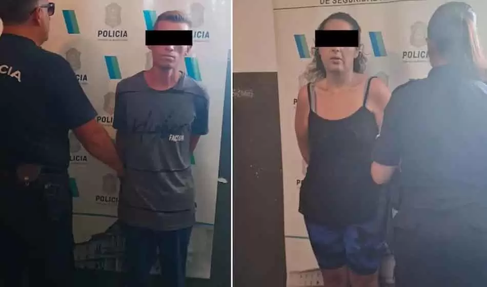 Saladillo: una niña dio a luz tras ser abusada 3 Fuente Ambito