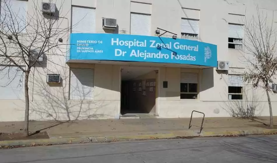 Saladillo: una niña dio a luz tras ser abusada 2 Fuente Classique.com1