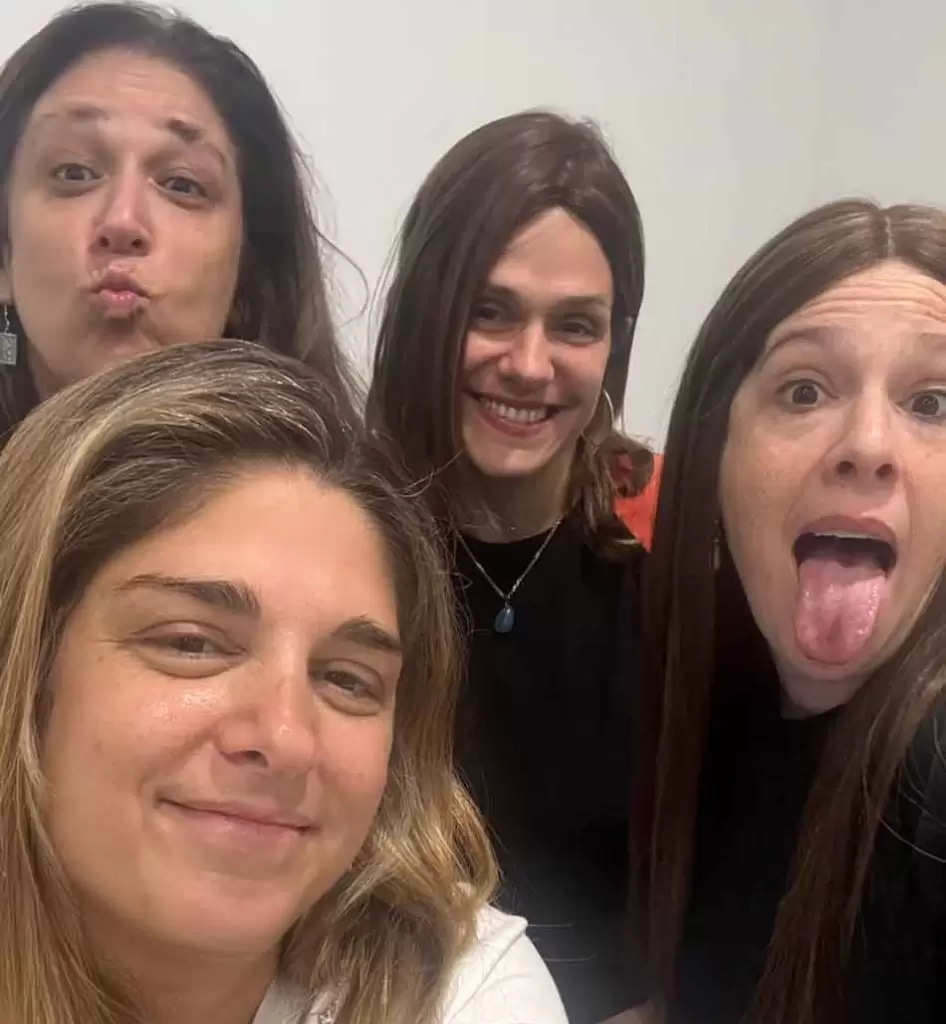 “Monólogos de la Peluca”, historias contadas con humor 3 MONO FOTO TRES