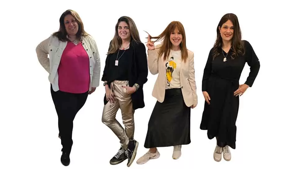 “Monólogos de la Peluca”, historias contadas con humor 1 Monólogos de la peluca