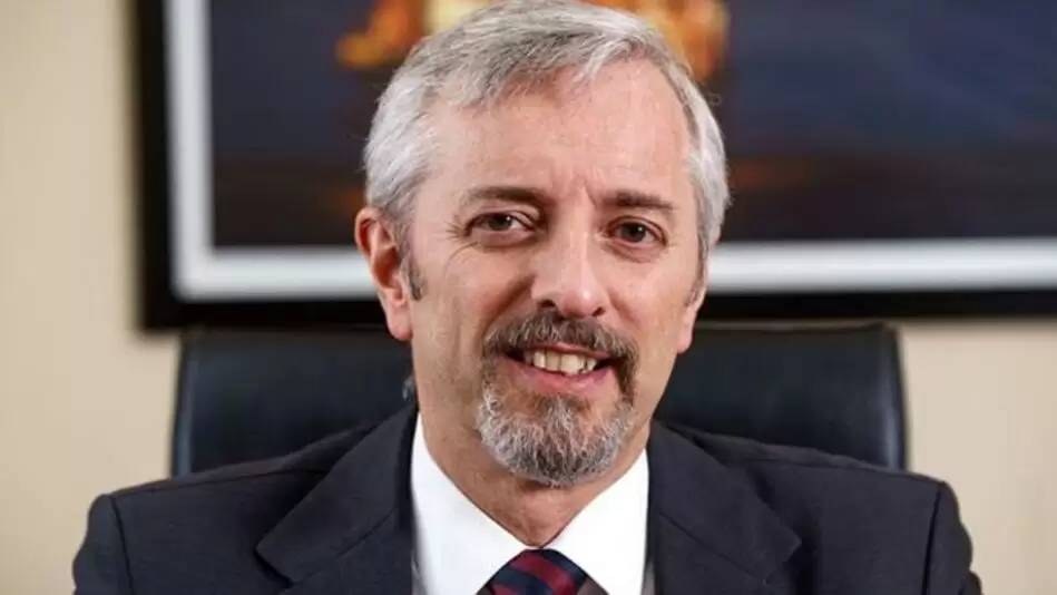 Energeia y su enigmático avance en el Mercado Eléctrico Mayorista, ¿una devolución de favores? 3 carlos a m casares 1728572 1