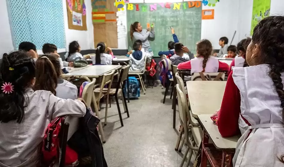 Crece la tensión entre Ciudad y Nación por el inicio del ciclo lectivo 1 destacada Tension entre Nacion y CABA por el comienzo de las clases quepasaweb.com .ar