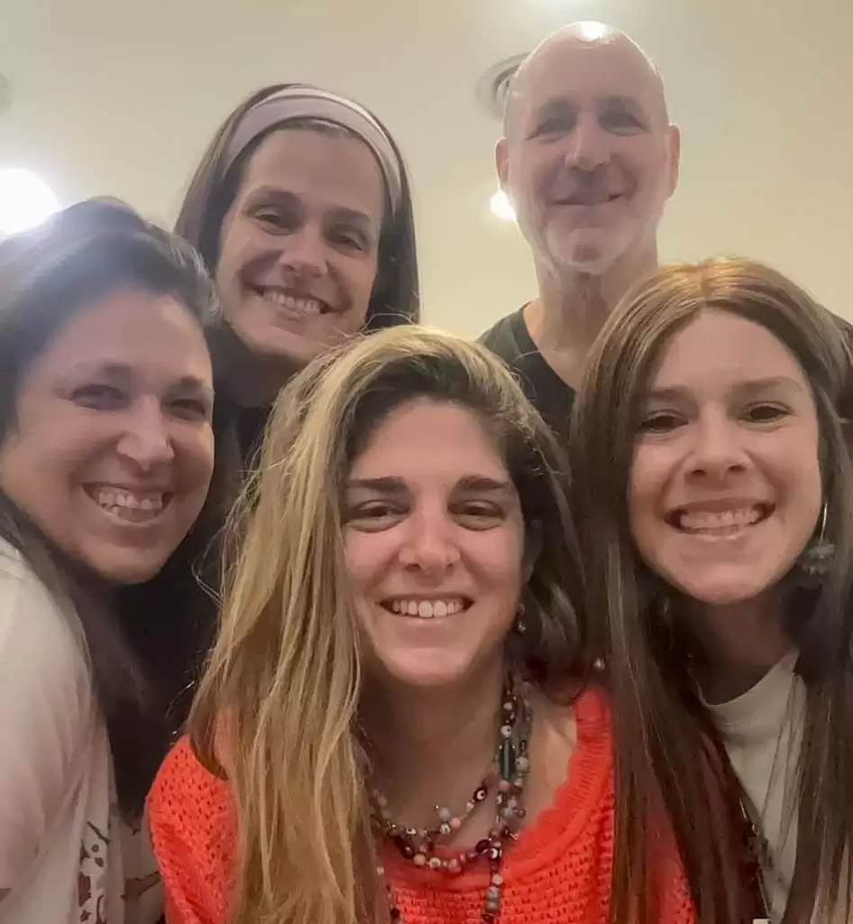 “Monólogos de la Peluca”, historias contadas con humor 2 mono foto dos