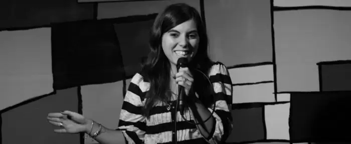 Flor Tejero Ponte: comedia desde los escenarios a las pantallas 2 Flor Tejero Ponte