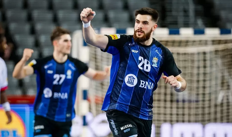 Mundial de handball: Dinamarca reafirmó su dominio y se consagró otra vez campeón 2