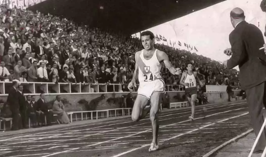 Se viene la 22º Vuelta Atlética Osvaldo Suárez en Villa Dominico 2 Suárez