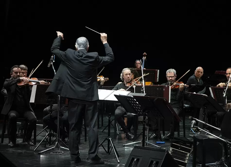Cultura de verano, un ciclo inigualable en la Ciudad de Buenos Aires 3 OTBA 1