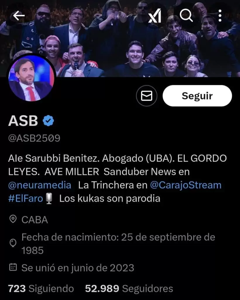 Grave denuncia: el CIRA exige justicia ante un brutal acto de islamofobia 2 WhatsApp Image 2025 02 13 at 14.33.07 1